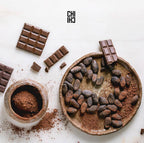 5 Element Bars: Functional Herbal Chocolate Bars