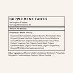 Daily Digestion - Herbal Supplement