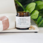 Skip the Shot, Insulin Resistance, Weight Loss Aid Capsule