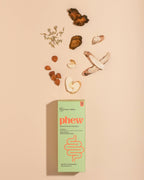 Phew - All Natural Colon Cleanse & Constipation Relief