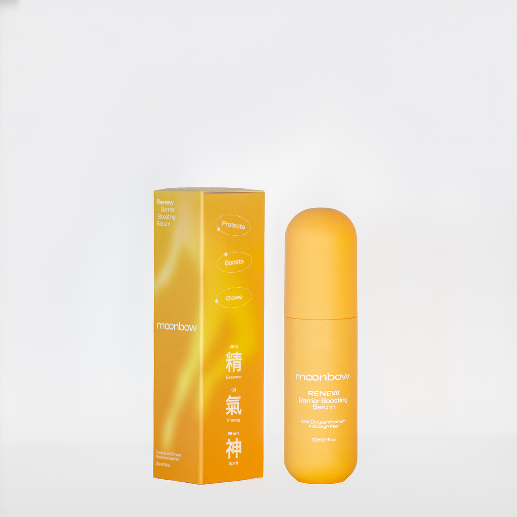 Renew Barrier Boosting Serum