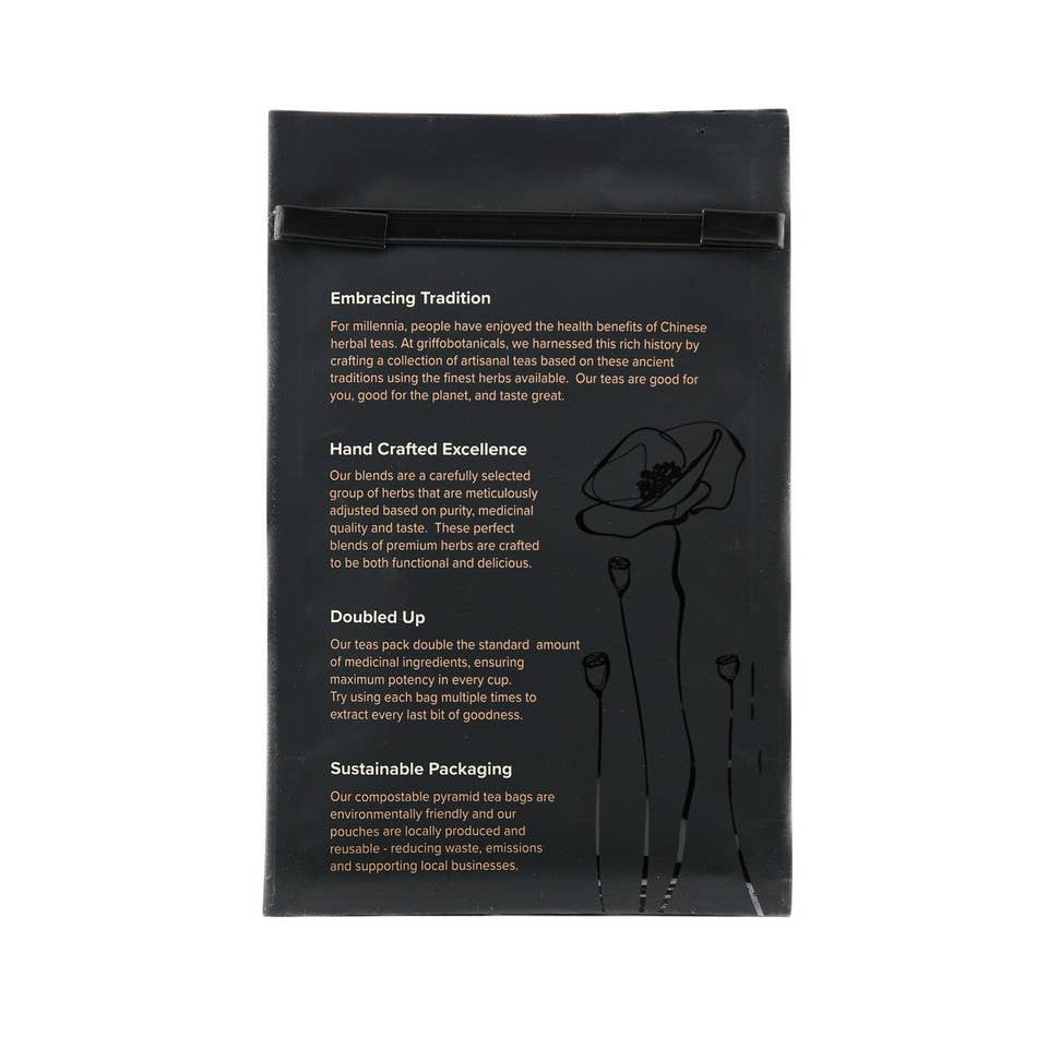 Solis  Tea (Digestive)