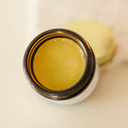 Chest Cold Salve, Glass Jar, 2oz