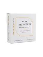 PURE MANDARIN Aroma Patches Bright Mood-Boosting Citrus 8 ct