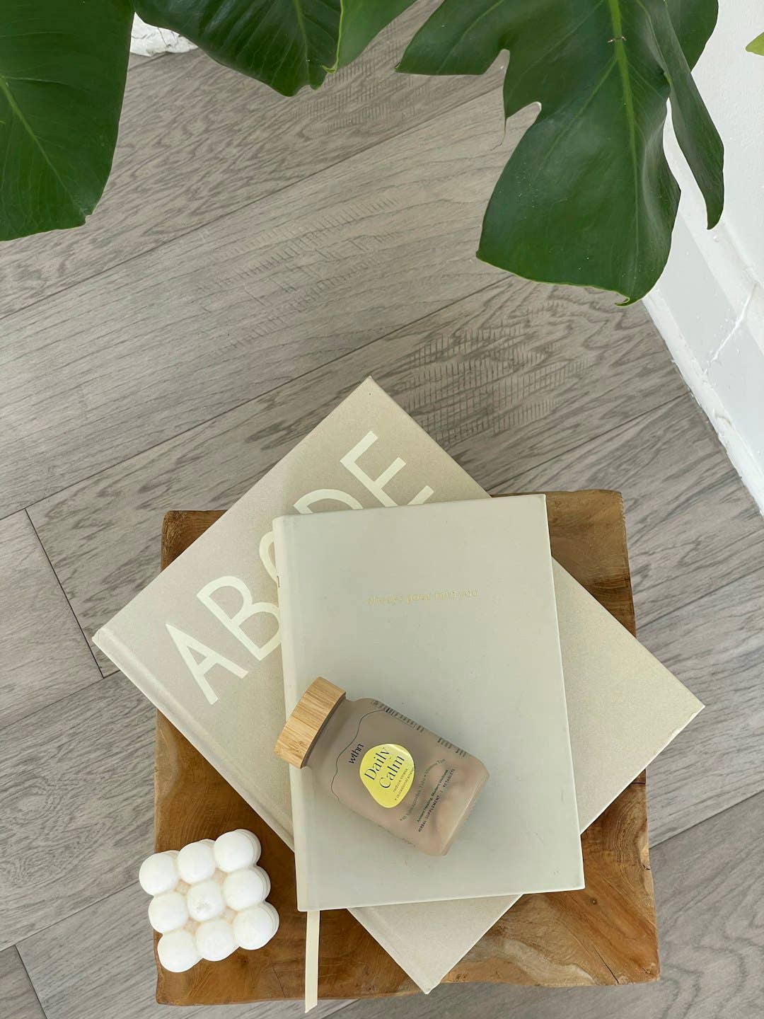 Daily Calm - Herbal Supplement