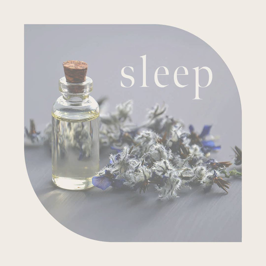 SLEEP Slumber Aromatherapy Inhalation Patches