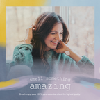 SERENITY KIT Calming Aroma Patches for Stress Relief (8 ct.)