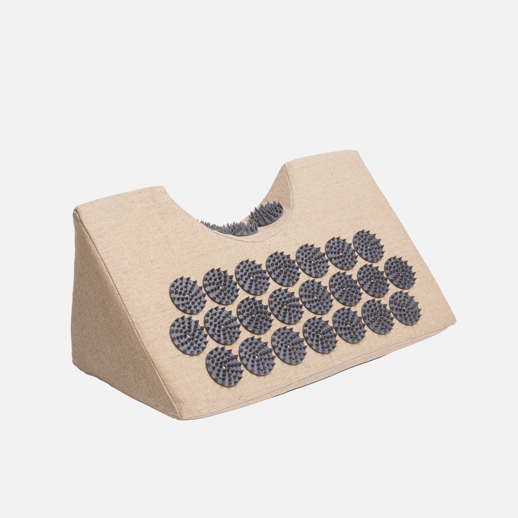Acupressure Neck Wedge