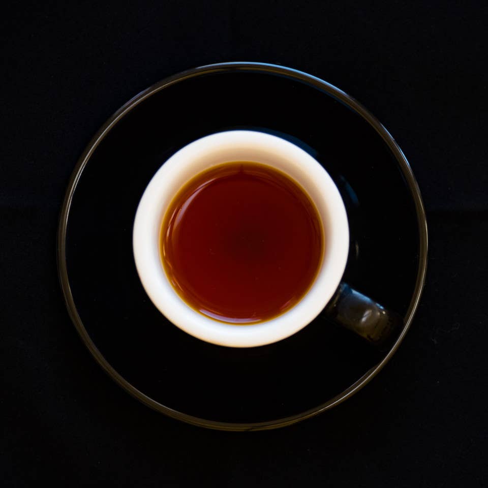 Free & Easy Tea (Stress)