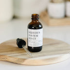 Nervous System Reset Tincture, 2oz