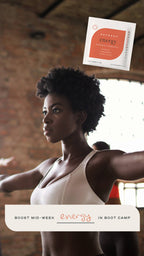 ENERGY Brain Boosting Aromatherapy Inhaler Patches