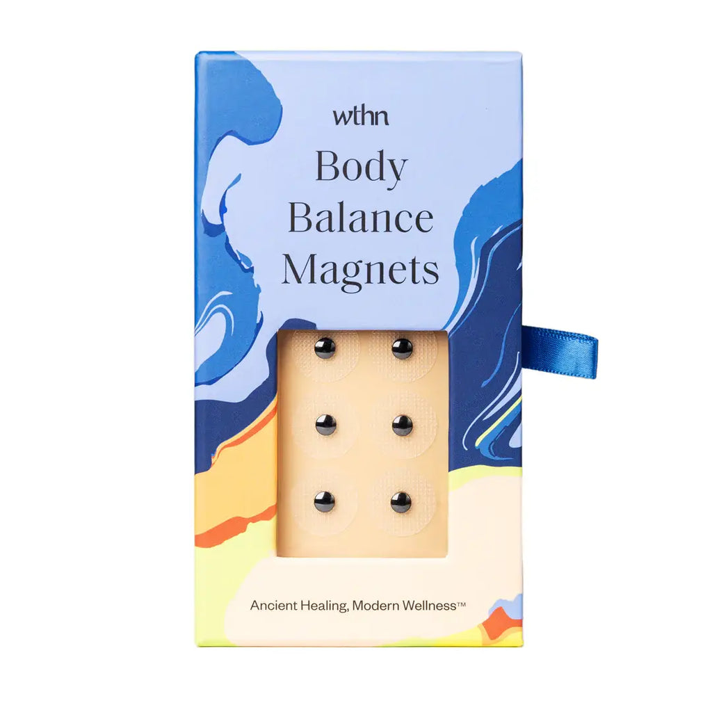 Body Balance Magnets



Body Balance Magnets