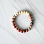 You Are Loved Diffuser Bracelet