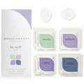 BE WELL KIT — Whole Body Wellness Aroma Patch Set (8 ct)