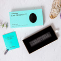 Silver Ear Seed Acupuncture Kit – Anxiety & Stress Support
