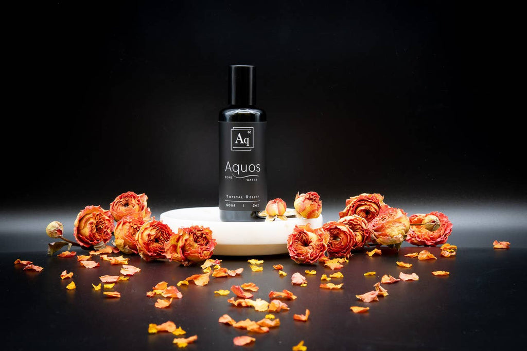 Aquos (Bone Water; Zheng Gu Shui)