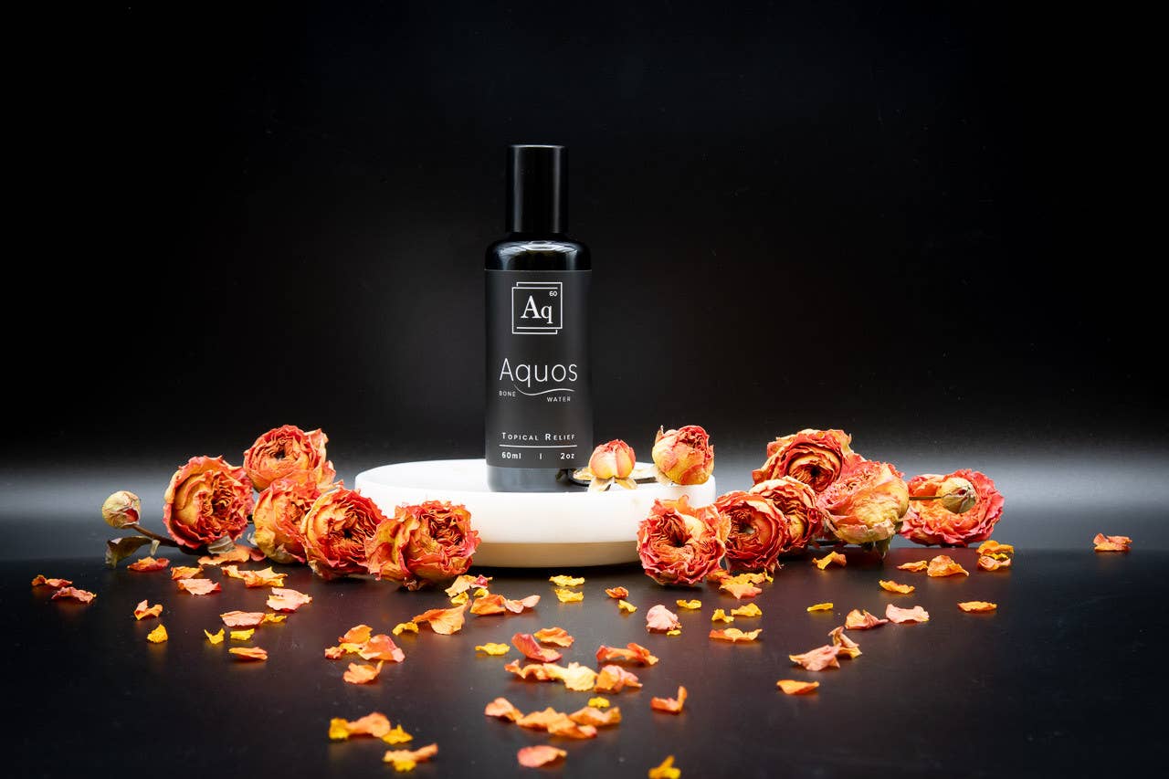 Aquos (Bone Water; Zheng Gu Shui)