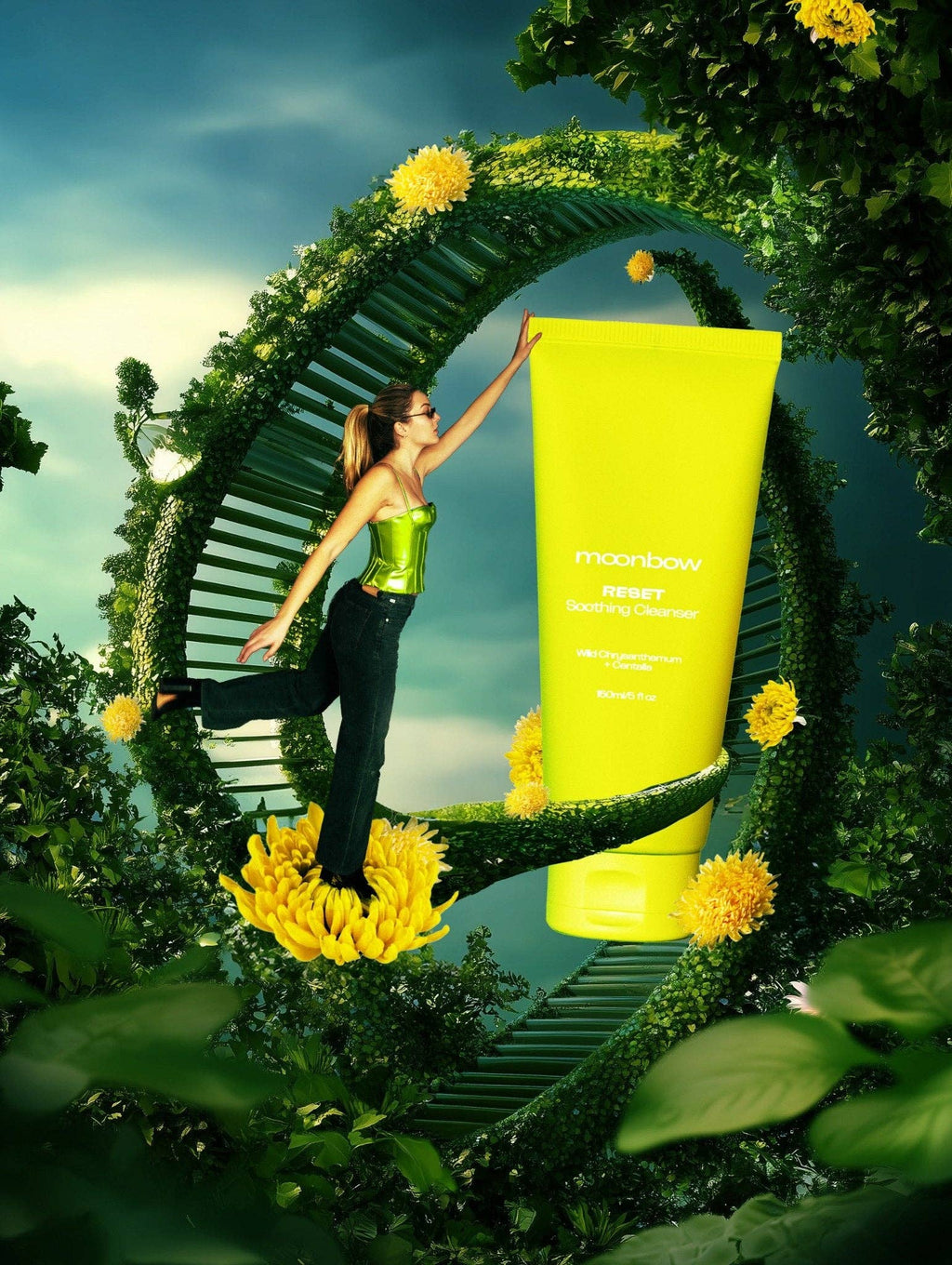 Reset Soothing Cleanser