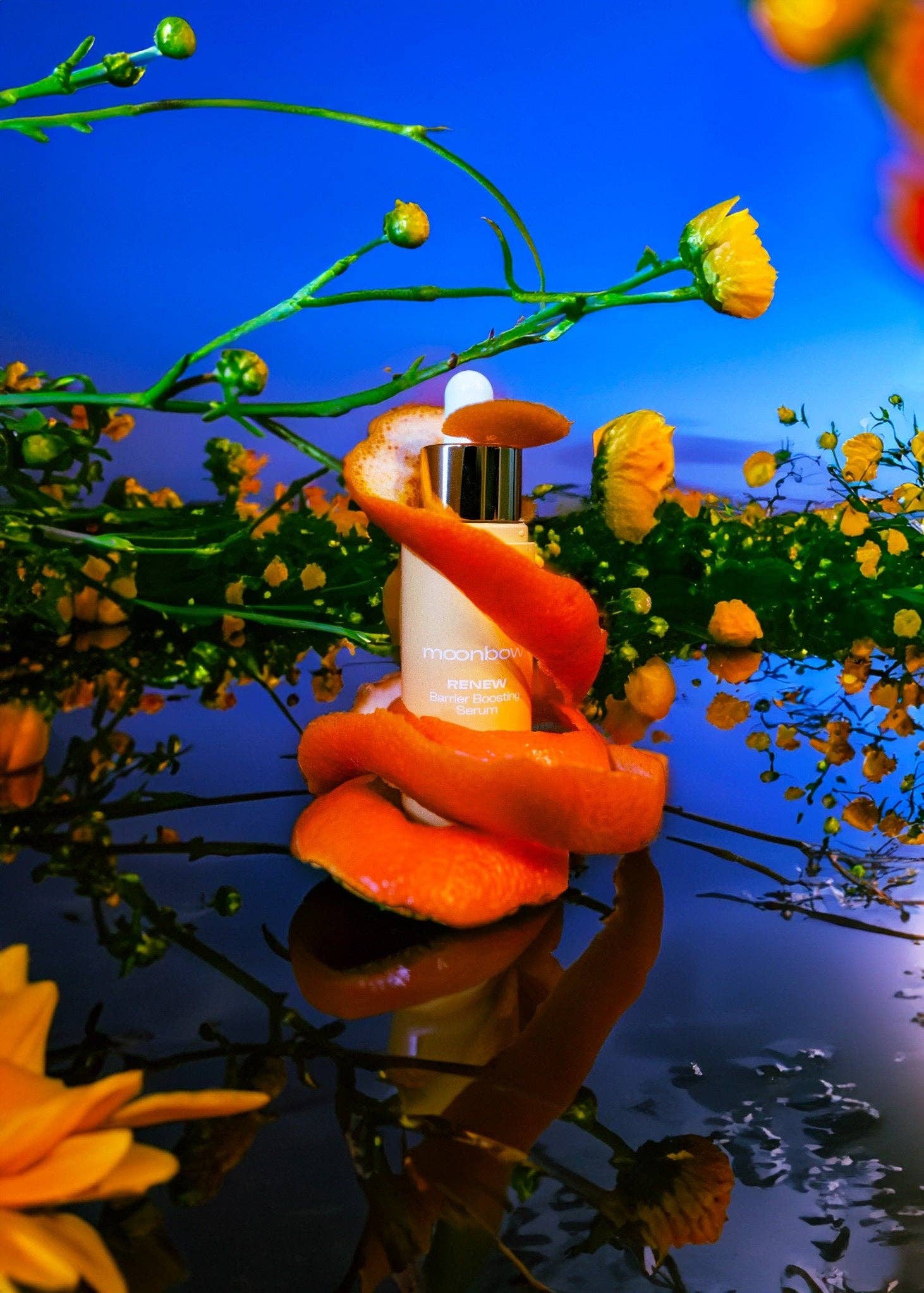 Renew Barrier Boosting Serum