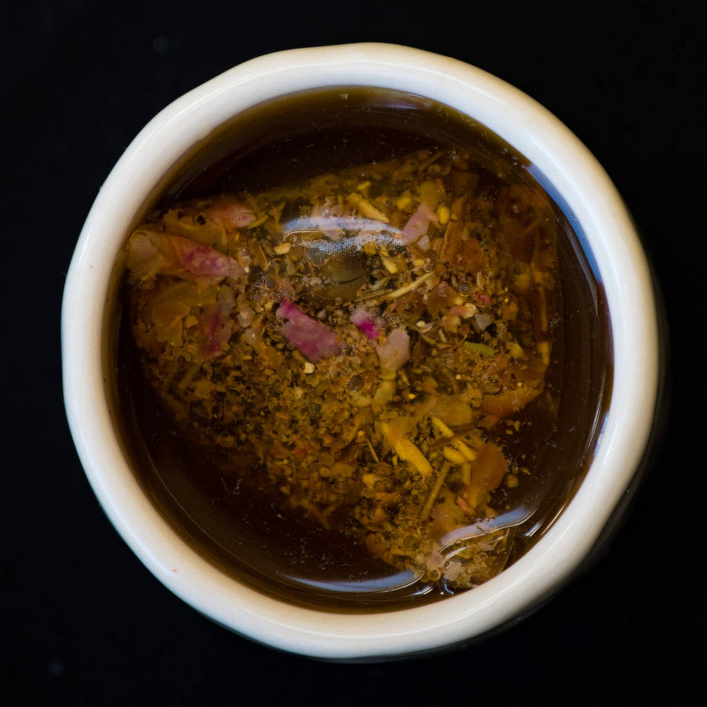 Free & Easy Tea (Stress)