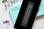 24K Gold Ear Seed Acupuncture Kit – Anxiety & Stress Support