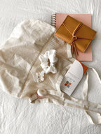 GET UP + GO KIT — Energizing Aromatherapy Patch Set (8 ct.)